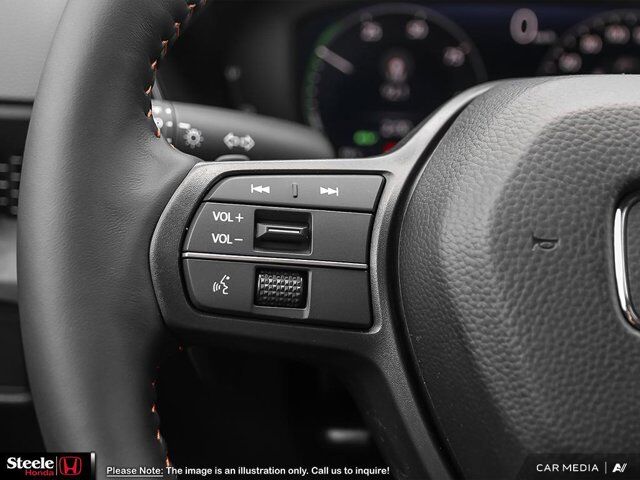 2026 Honda CR-V Hybrid TrailSport St. John's NL