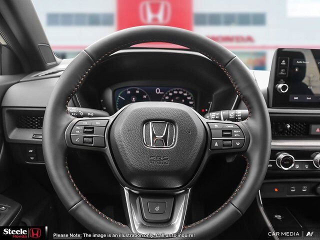 2026 Honda CR-V Hybrid TrailSport St. John's NL