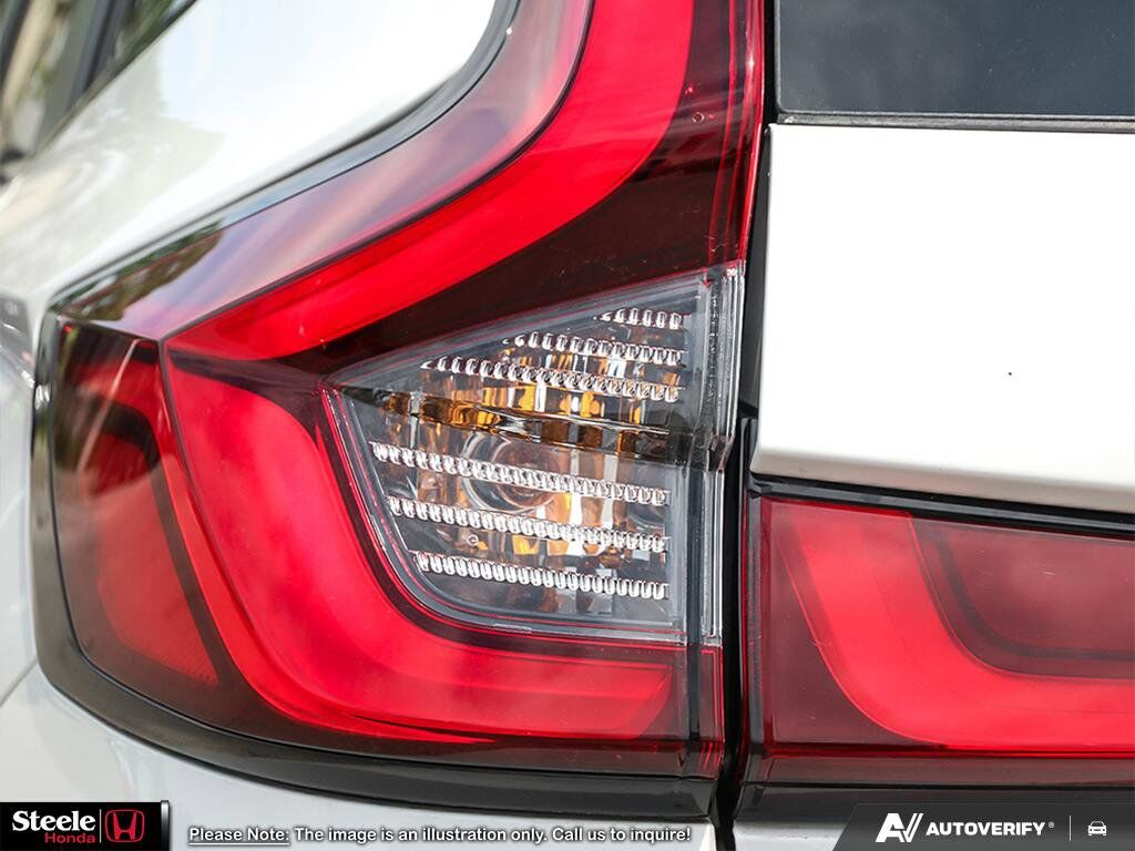 2026 Honda CR-V Hybrid TrailSport St. John's NL