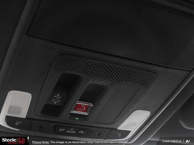 2026 Honda CR-V Hybrid TrailSport St. John's NL
