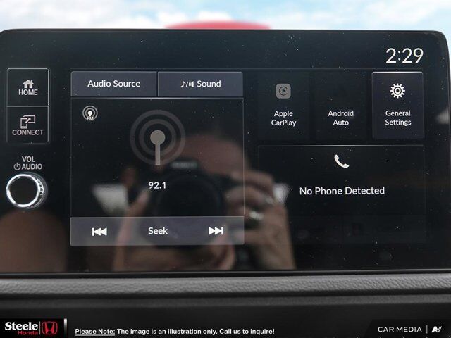 2026 Honda CR-V Hybrid TrailSport St. John's NL