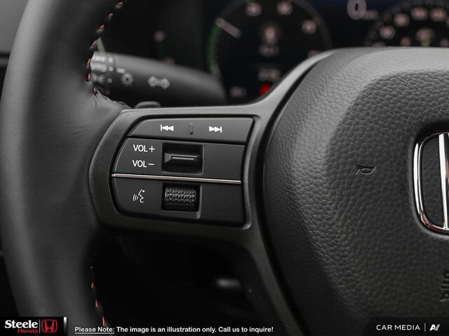 2026 Honda CR-V Hybrid TrailSport St. John's NL