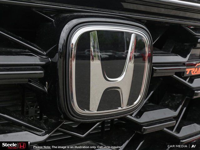 2026 Honda CR-V Hybrid TrailSport St. John's NL