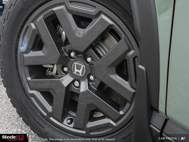 2026 Honda CR-V Hybrid TrailSport St. John's NL