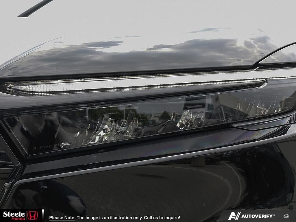 2026 Honda CR-V Hybrid TrailSport St. John's NL