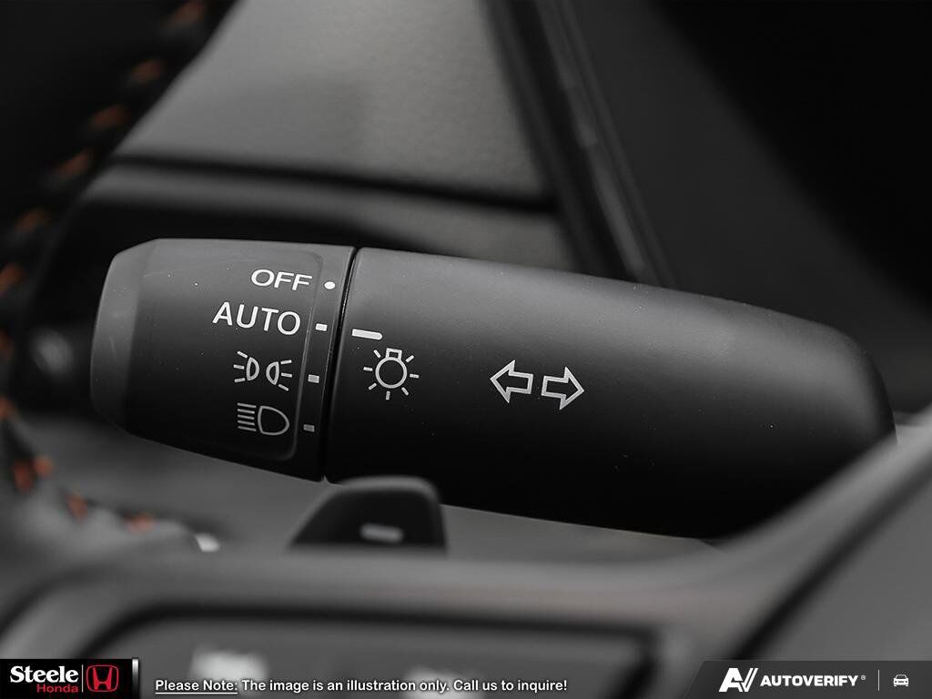 2026 Honda CR-V Hybrid TrailSport St. John's NL