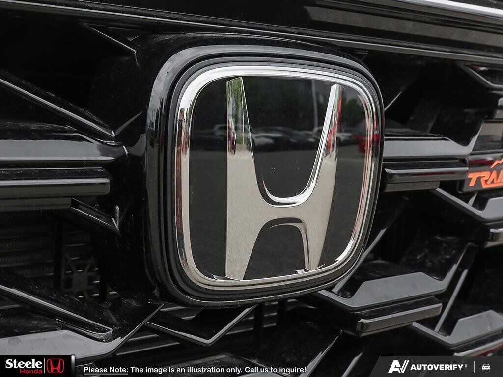 2026 Honda CR-V Hybrid TrailSport St. John's NL