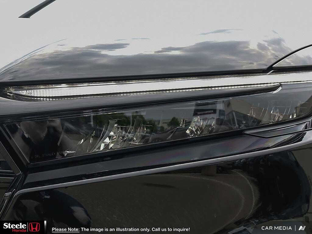 2026 Honda CR-V Hybrid TrailSport St. John's NL