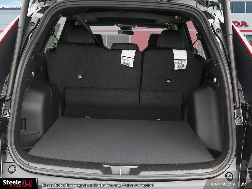 2026 Honda CR-V Hybrid TrailSport St. John's NL