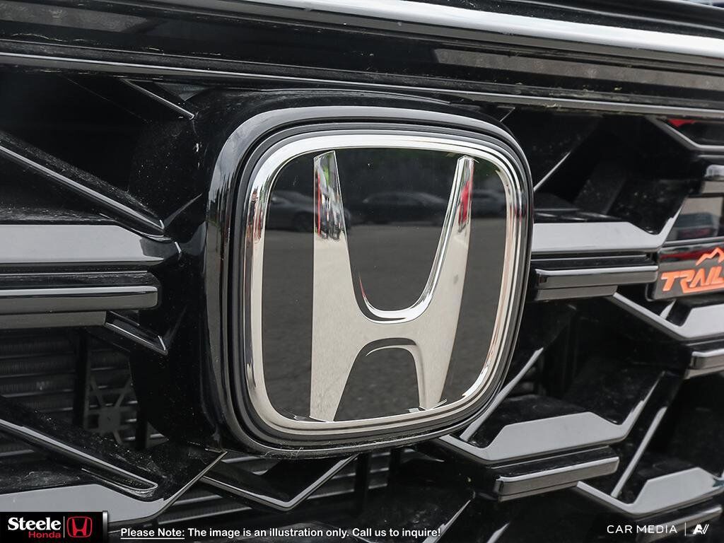 2026 Honda CR-V Hybrid TrailSport St. John's NL
