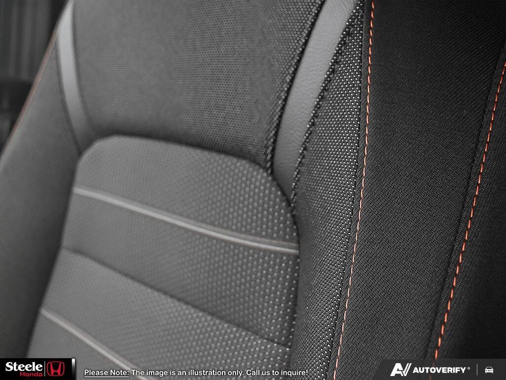 2026 Honda CR-V Hybrid TrailSport St. John's NL