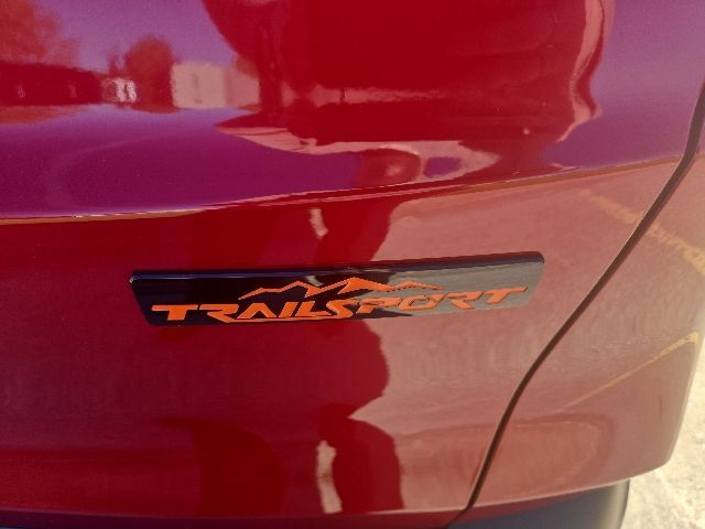 2026 Honda CR-V Hybrid TrailSport West Burlington IA