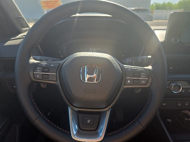 2026 Honda CR-V Hybrid TrailSport West Burlington IA