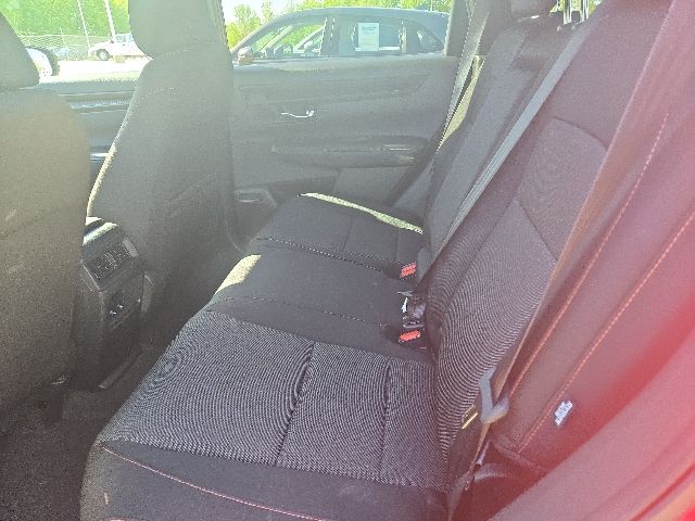 2026 Honda CR-V Hybrid TrailSport West Burlington IA