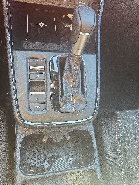 2026 Honda CR-V Hybrid TrailSport West Burlington IA