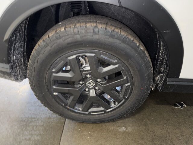 2026 Honda CR-V Hybrid TrailSport West Burlington IA