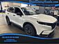 2026 Honda CR-V Hybrid TrailSport West Burlington IA