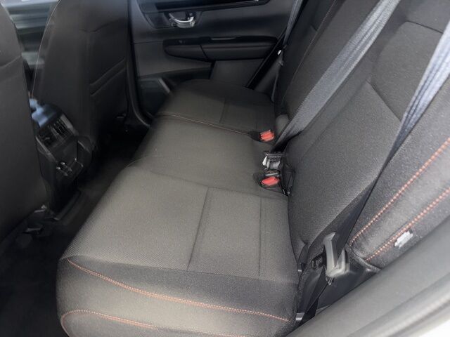 2026 Honda CR-V Hybrid TrailSport West Burlington IA