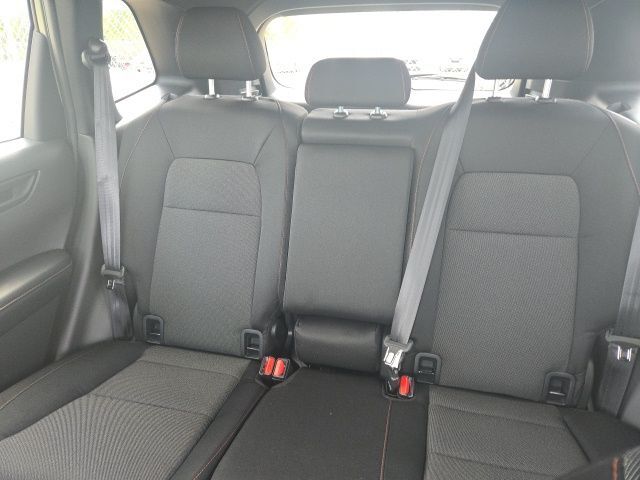 2026 Honda CR-V Hybrid TrailSport West Burlington IA