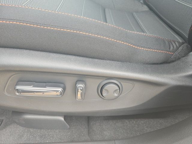 2026 Honda CR-V Hybrid TrailSport West Burlington IA