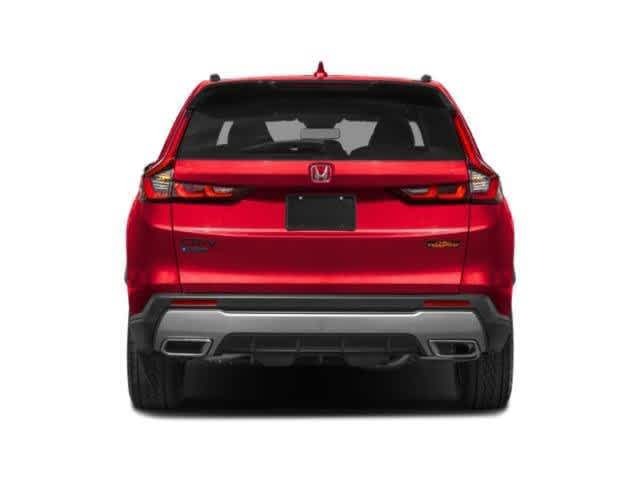 2026 Honda CR-V Hybrid TrailSport Dartmouth MA
