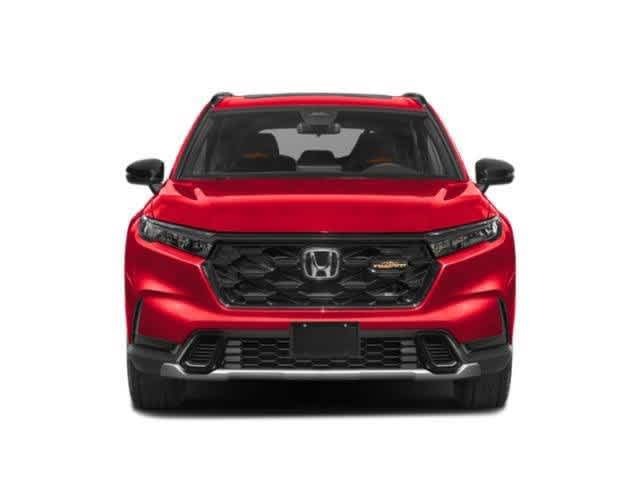2026 Honda CR-V Hybrid TrailSport Dartmouth MA