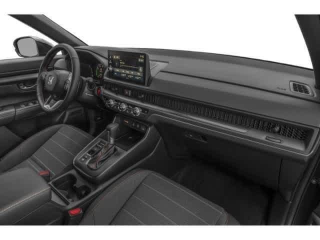 2026 Honda CR-V Hybrid TrailSport Dartmouth MA