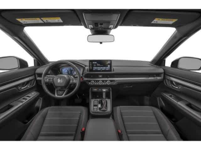 2026 Honda CR-V Hybrid TrailSport Dartmouth MA