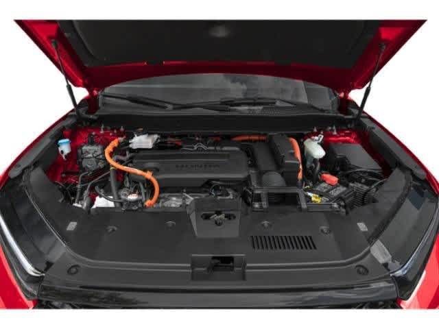 2026 Honda CR-V Hybrid TrailSport Dartmouth MA