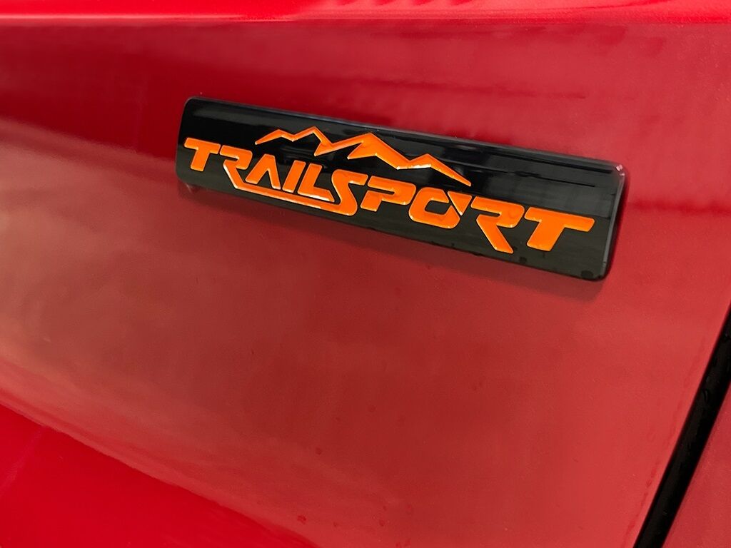 2026 Honda CR-V Hybrid TrailSport Alexandria VA