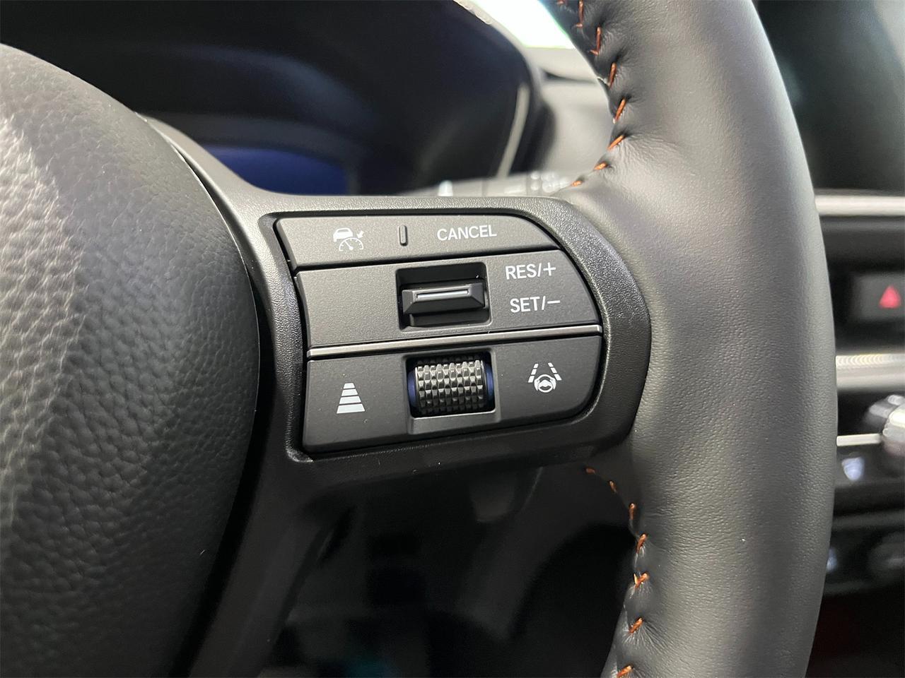 2026 Honda CR-V Hybrid TrailSport Alexandria VA