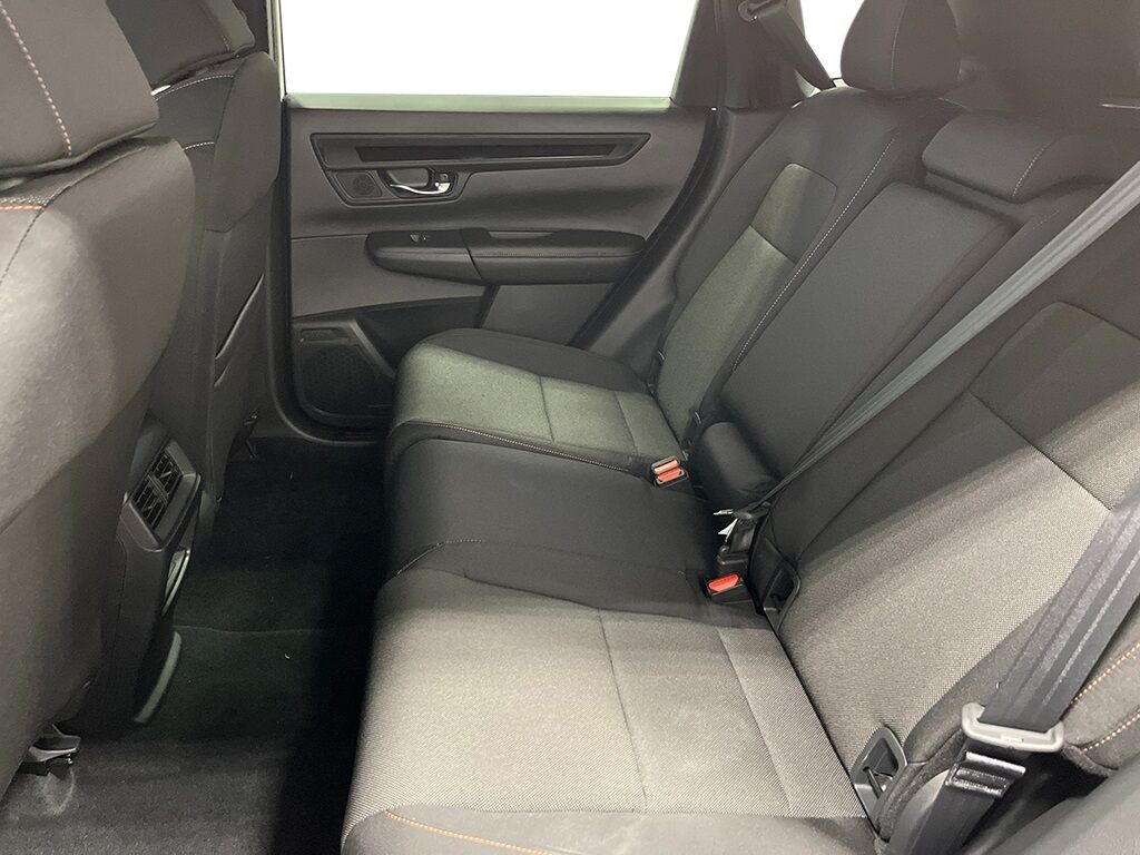 2026 Honda CR-V Hybrid TrailSport Alexandria VA