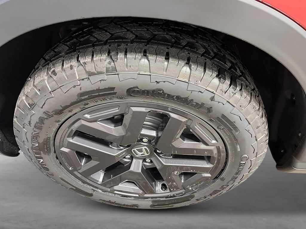 2026 Honda CR-V Hybrid TrailSport Alexandria VA