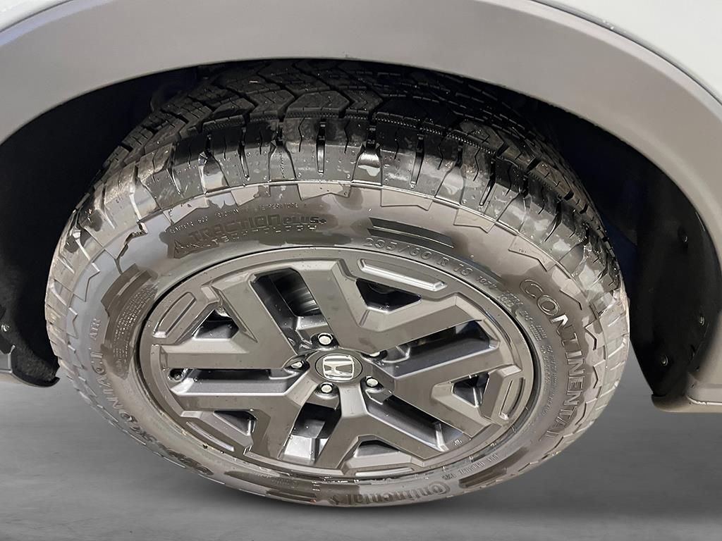 2026 Honda CR-V Hybrid TrailSport Alexandria VA