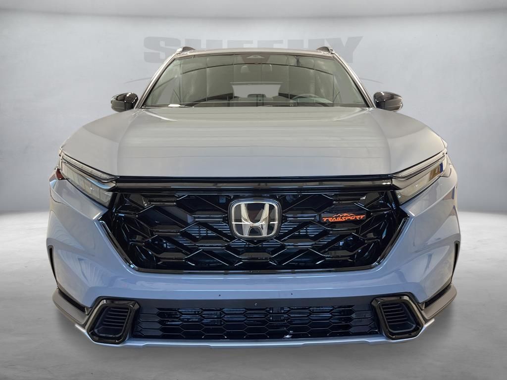 2026 Honda CR-V Hybrid TrailSport Alexandria VA