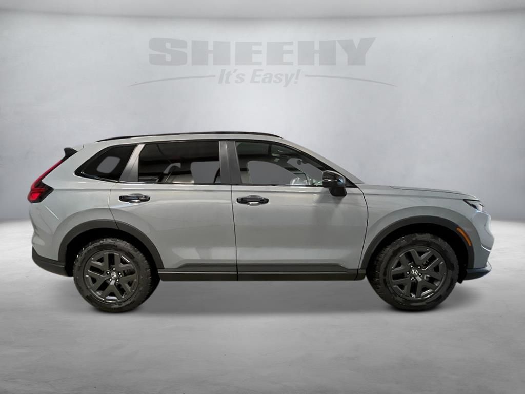 2026 Honda CR-V Hybrid TrailSport Alexandria VA