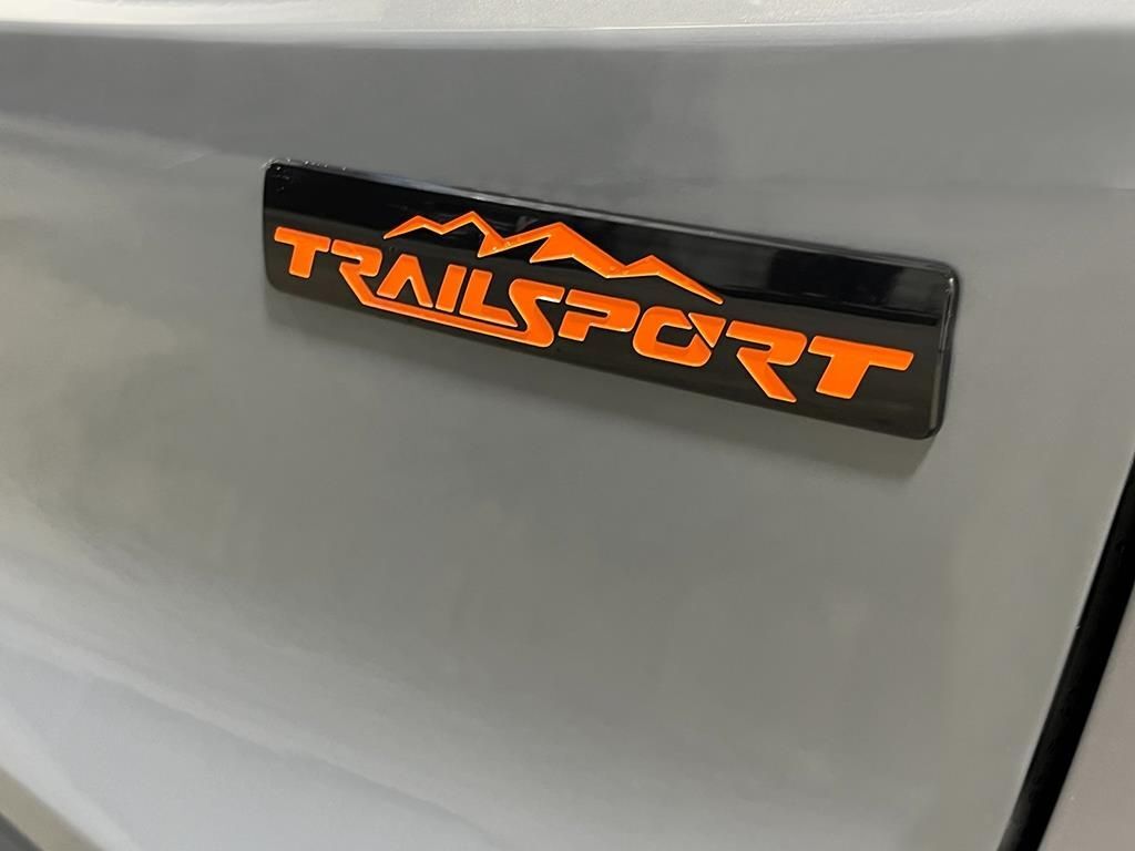 2026 Honda CR-V Hybrid TrailSport Alexandria VA