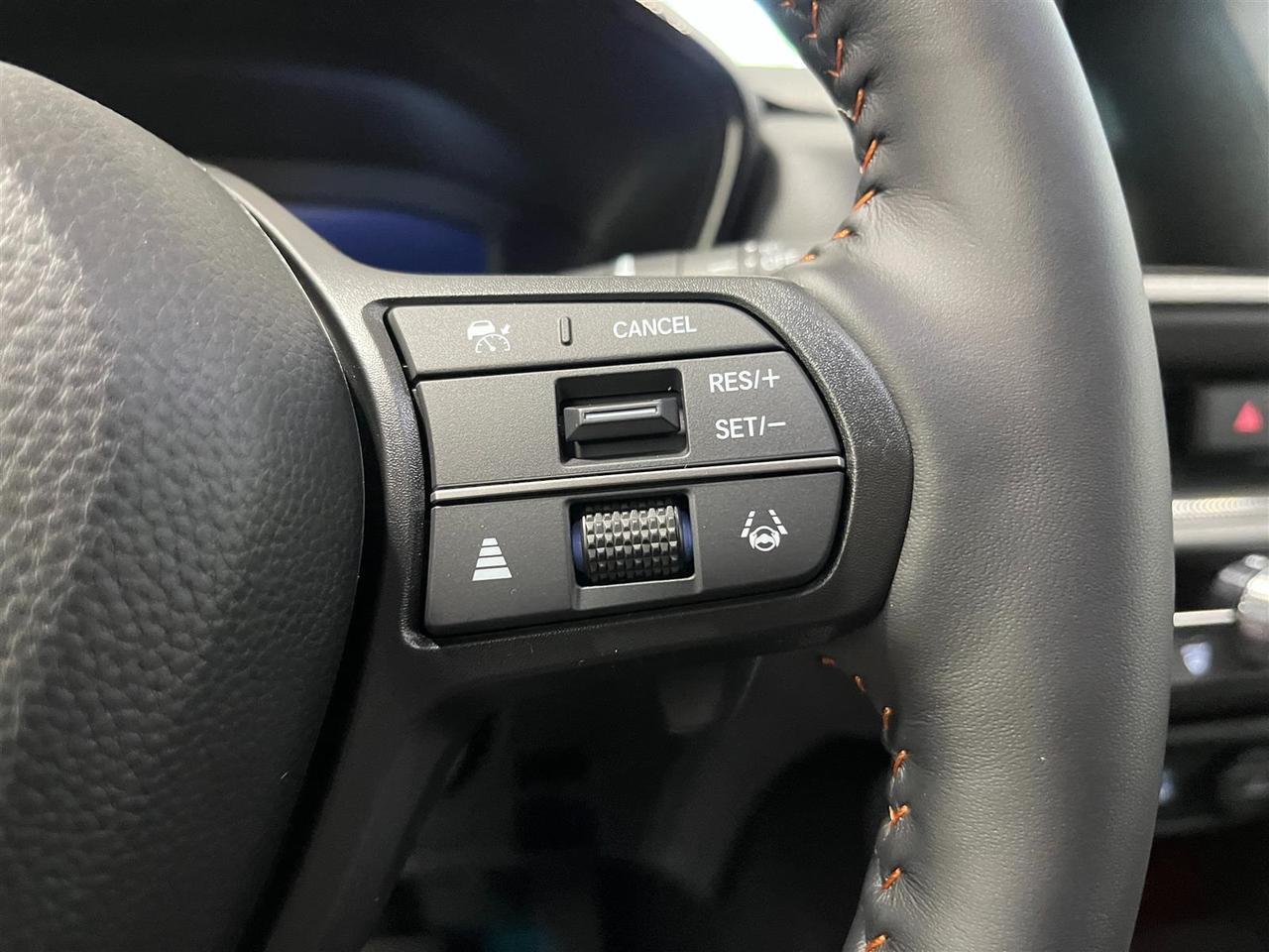 2026 Honda CR-V Hybrid TrailSport Alexandria VA