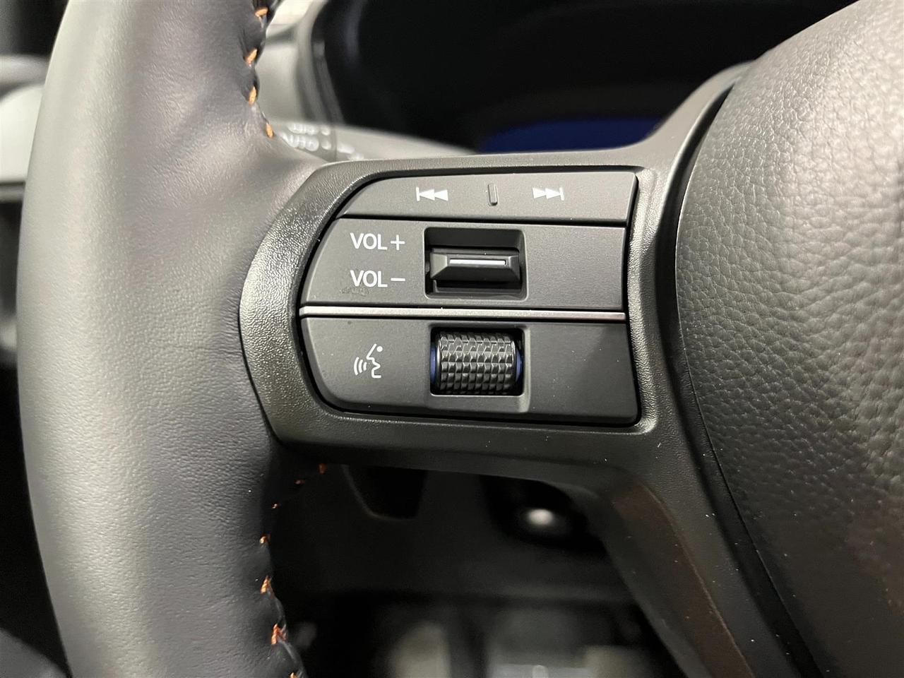 2026 Honda CR-V Hybrid TrailSport Alexandria VA