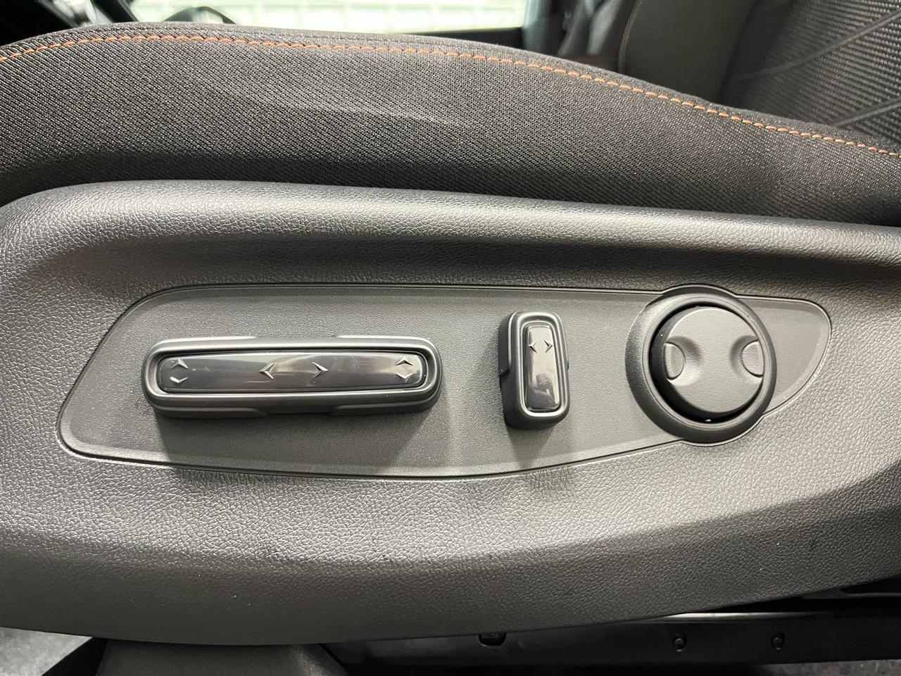 2026 Honda CR-V Hybrid TrailSport Alexandria VA