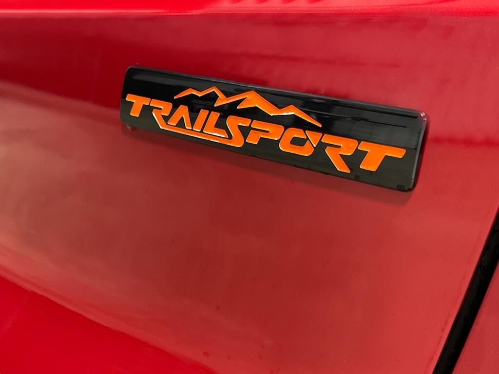 2026 Honda CR-V Hybrid TrailSport Alexandria VA