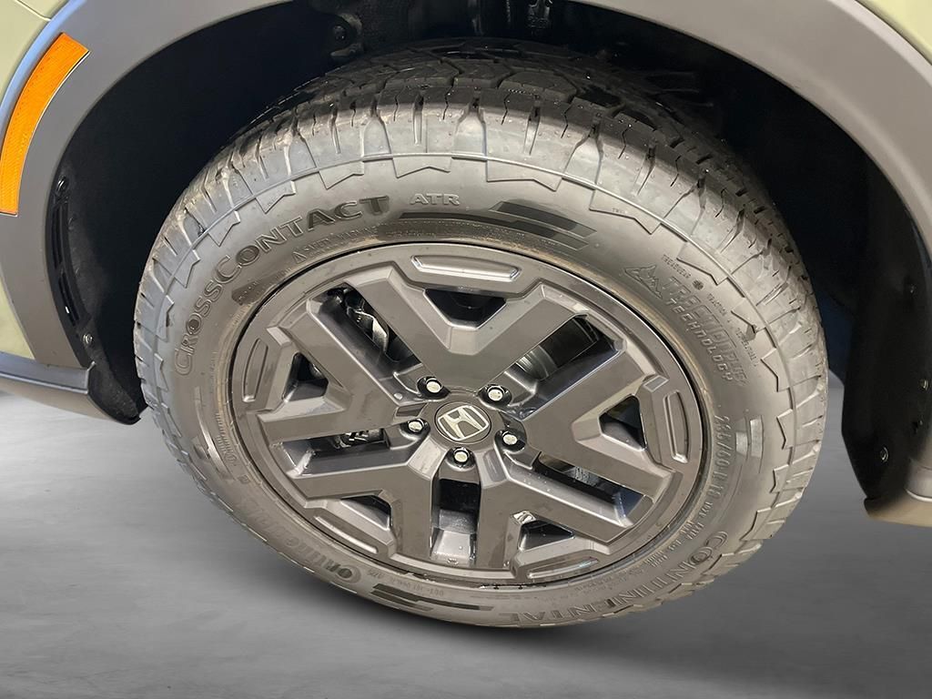 2026 Honda CR-V Hybrid TrailSport Alexandria VA