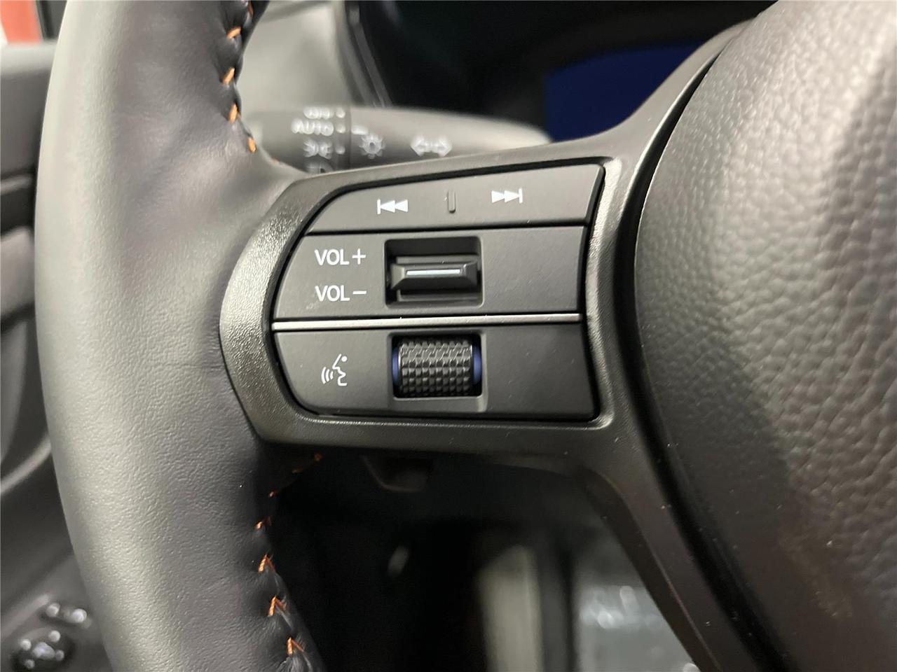 2026 Honda CR-V Hybrid TrailSport Alexandria VA