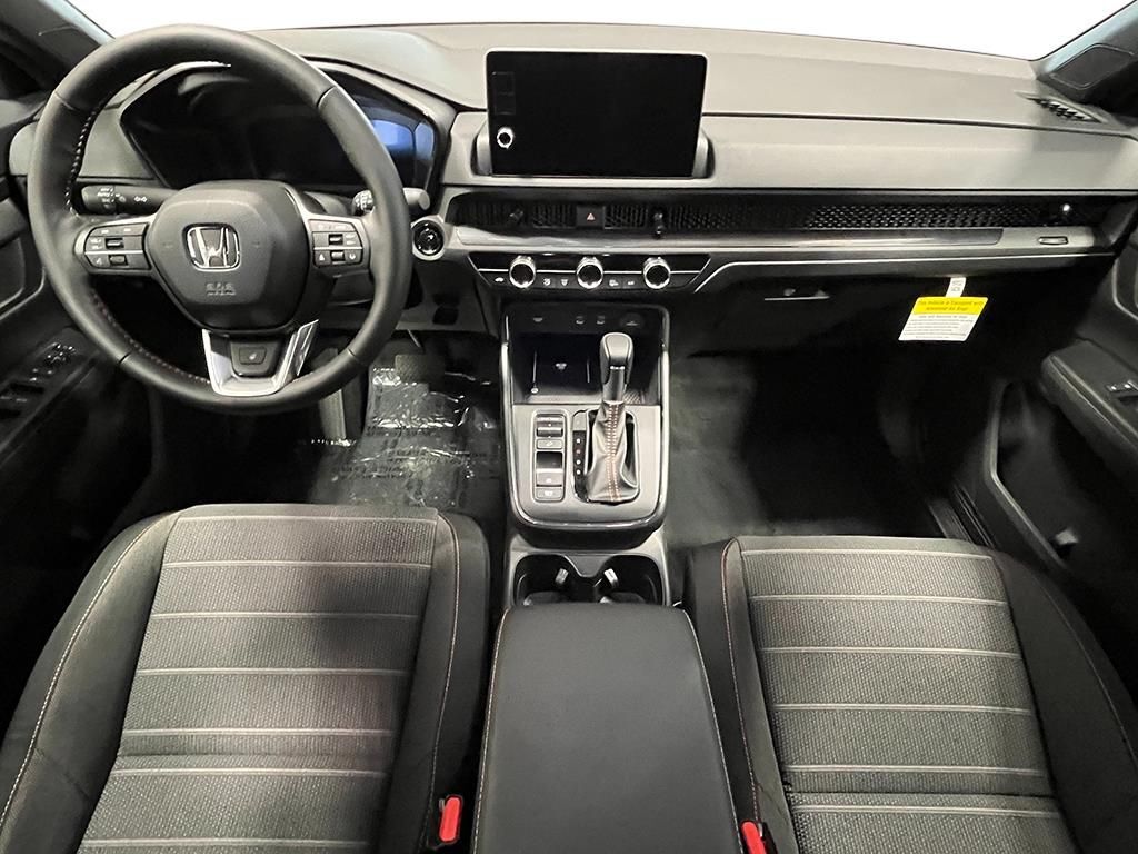 2026 Honda CR-V Hybrid TrailSport Alexandria VA