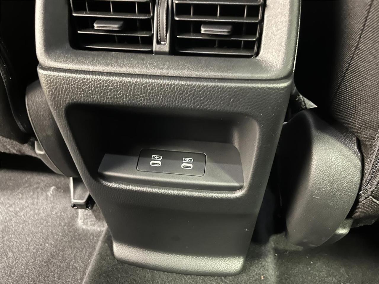 2026 Honda CR-V Hybrid TrailSport Alexandria VA