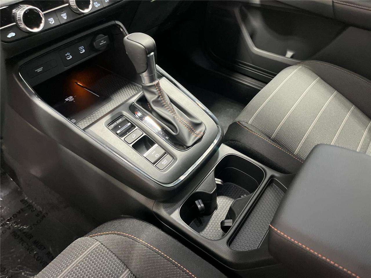 2026 Honda CR-V Hybrid TrailSport Alexandria VA