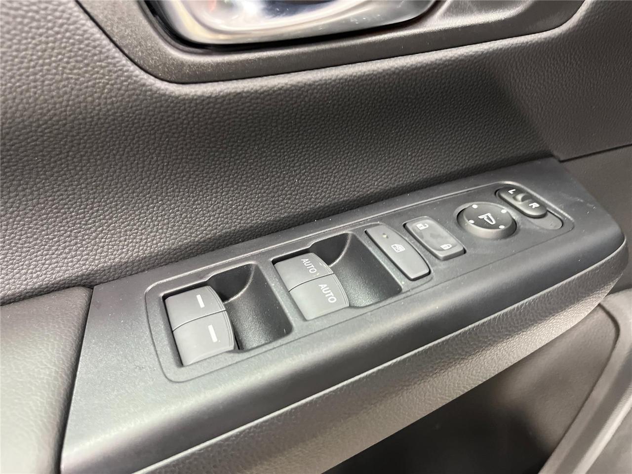 2026 Honda CR-V Hybrid TrailSport Alexandria VA