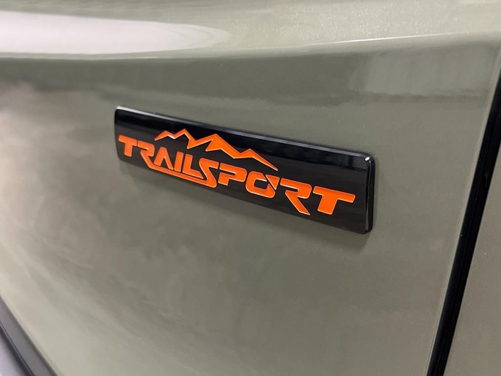 2026 Honda CR-V Hybrid TrailSport Alexandria VA