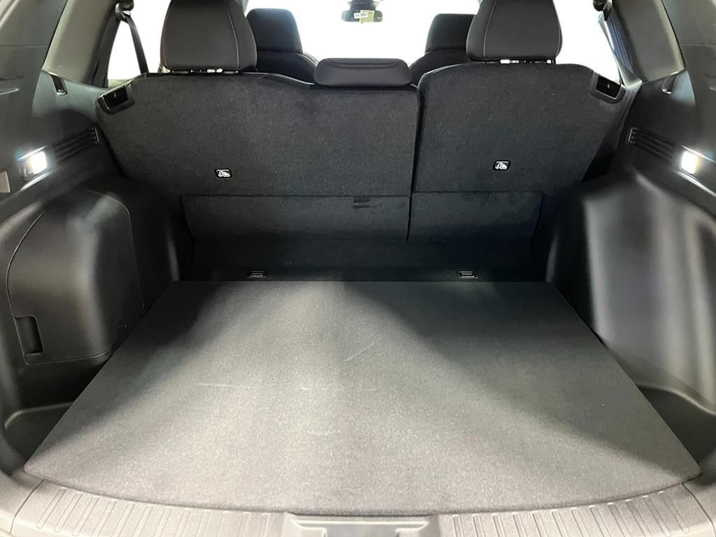 2026 Honda CR-V Hybrid TrailSport Alexandria VA