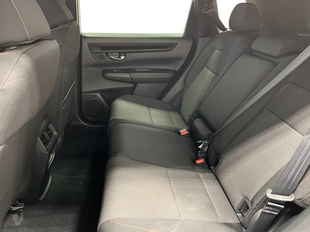 2026 Honda CR-V Hybrid TrailSport Alexandria VA